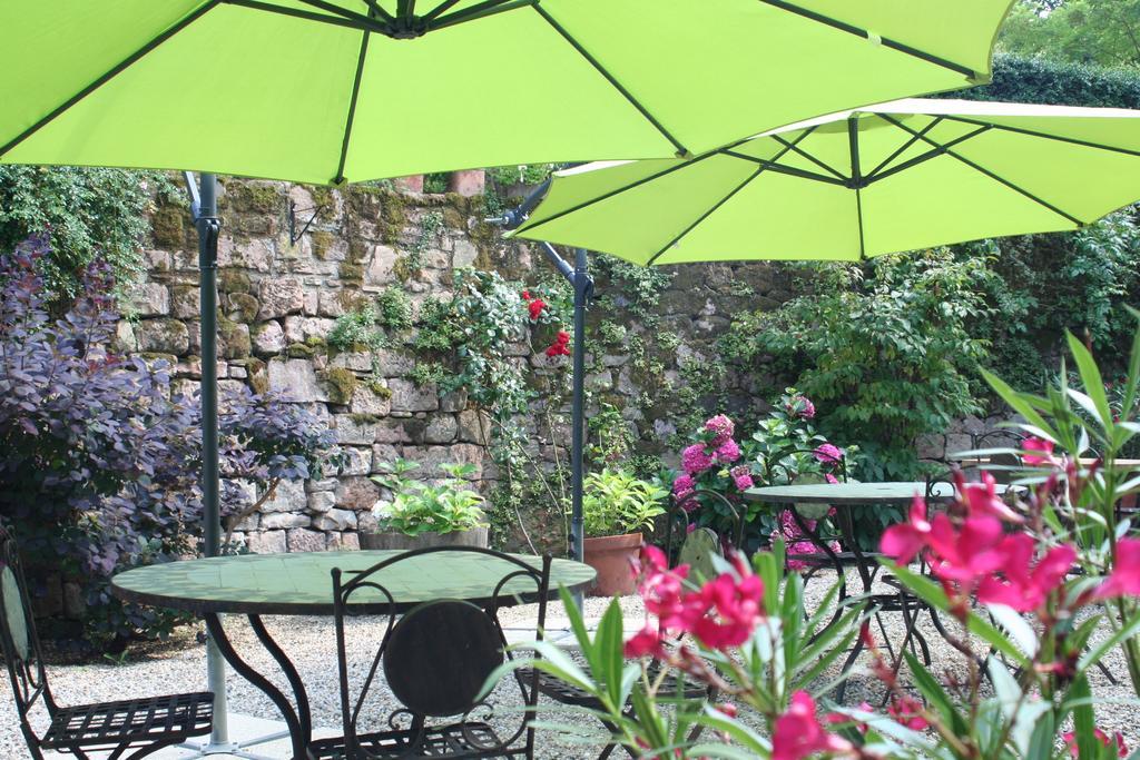 Chateau Labistoul Campes Room photo