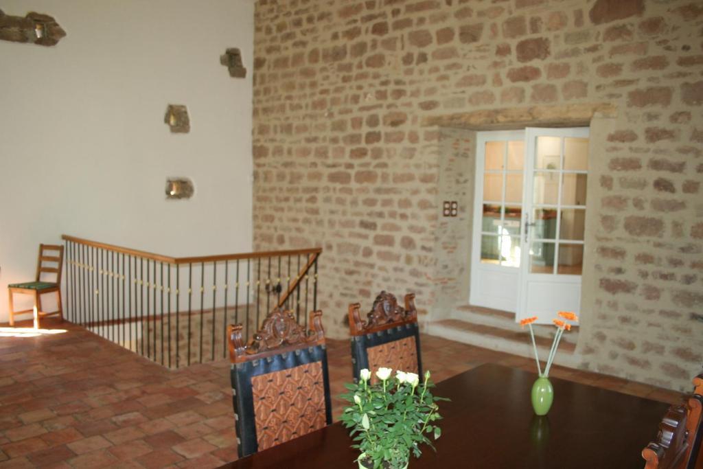 Chateau Labistoul Campes Exterior photo