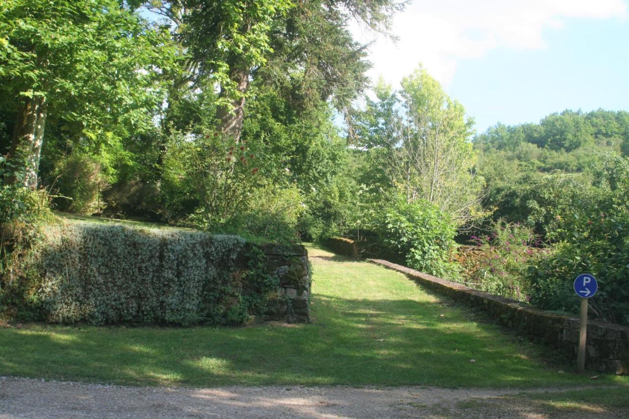 Chateau Labistoul Campes Exterior photo